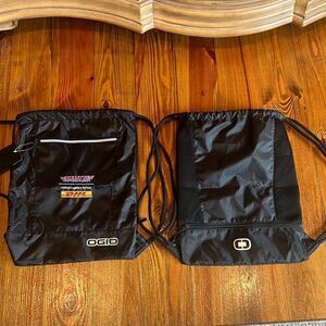 OGIO Drawstring Bag 